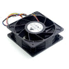 120*120*38mm PFB1212UHE 120mm 12V 4.8A 12038 4 wire double ball cooling fan violence