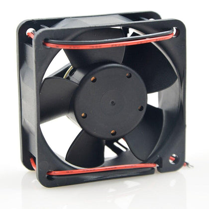 6025 624/2 HH 24V 3.5W 60mm Inverter chassis industrial control cooling fan