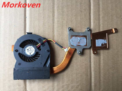 85% New and 100% working Cooling fan For IBM Lenovo Thinkpad X201 X201I Heatsink 60Y5422 LAPTOP Cooler CPU Radiator Fan - inewdeals.com