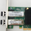 870002-001 HP SN1200E Q0L14A 16Gb Dual Port FC HBA Card Full Tested Working