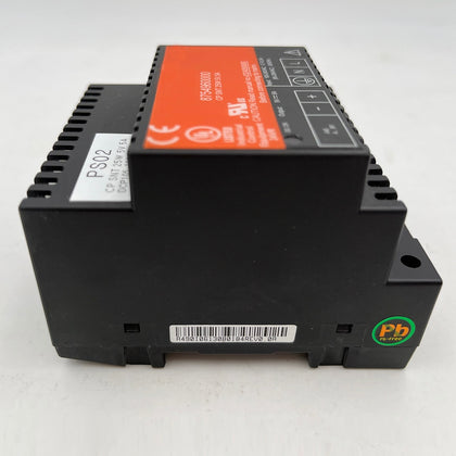 8754960000 Weidmuller Power Supply CP SNT 25W 5V 5A