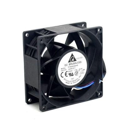 PFB0924DHE 9cm 9038 90mm 24V 1.74A violent winds of the cooling fan for Delta 90*90*38mm