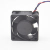 DS04020B12H 12V 0.20A 40mm 40*40*20 3 line 1U server switch cooling fan