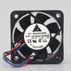 5015 AFB0512HHB 50mm 12V 0.20A double ball four wire PWM server cooling fan for Delta 50*50*15mm