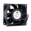 Delta 8038 12V 80mm 1.35A 8 chassis cooling fan FFB0812EHE 80*80*38mm