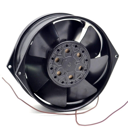 Ventilateur de refroidissement axial 5E-230B, alimentation UPS haute température 230V, 0,30a, 170x150x55MM, 170mm