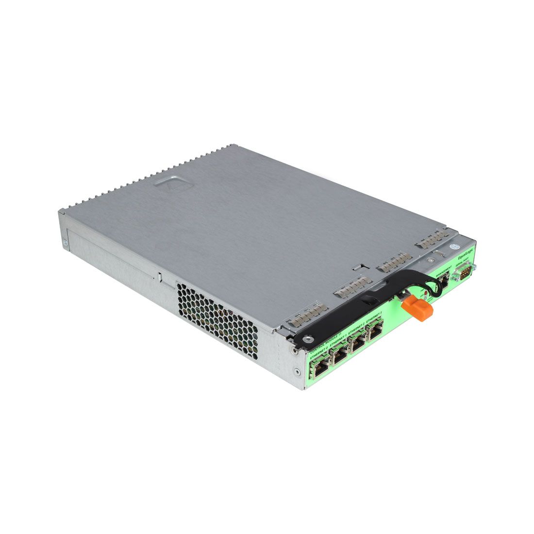 0HRT01 Módulo controlador de armazenamento Dell EqualLogic PS6100 tipo 11 (verde)