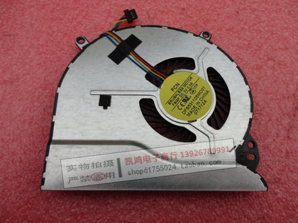 90 80 05mm 4 line pwm ultra-thin 9cm worm gear fan drum fan refires 5v 9cm cooling fan - inewdeals.com