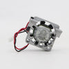 D25m05 2510 Dc 5v 0.07a 2.5cm 25mm High Temperature Resistant Fan USB Small axial cooling Fan