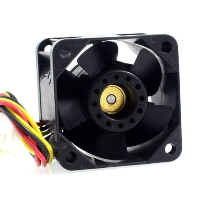 4028 pairs of ball 4CM 40mm 1U server cooling fan 12V 0.35A 109P0412G3013 40*40*28mm
