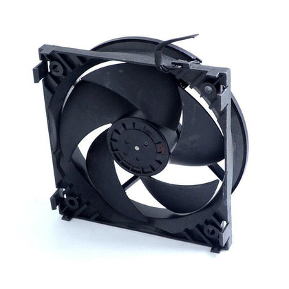 12cm I12T12MS1A5-57A07 12V industrial computer chassis cooling fan
