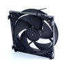 12cm I12T12MS1A5-57A07 12V industrial computer chassis cooling fan
