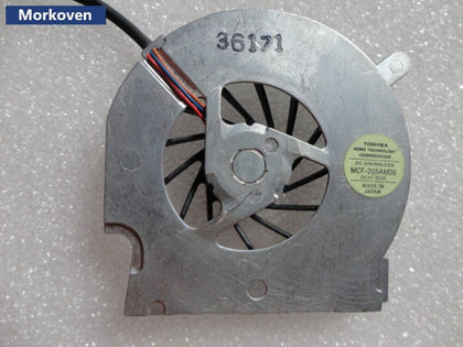 91P9254 Laptop CPU Cooling fan for IBM Thinkpad T40 T40P T41 T41P T42 T42P T43 T43P CPU FAN MCF-205AM05 - inewdeals.com