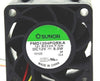 For SUNON 4028 40mm PDM1204PQBX-A double ball cooling fan 12v 8w server 40*40*28mm