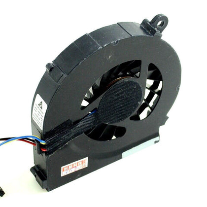 laptop cpu cooling fan for CQ56 G56 CQ42 G42 CQ62 G62 G4 G6 G7 646578-001 KSB06105HA MF75120V1-C050-S9A kipo7