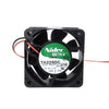 Nidec TA225DC M34313-55 6CM 60mm 24V 0.16A 6025 wind inverter cooling fan