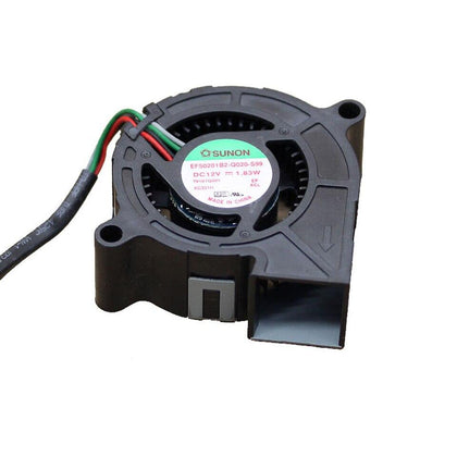 EF50201B2-Q020-S99 DC12V 1.83W cooling fan Projector Blower