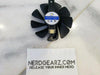 95mm CF1015H12D DC12V Cooler Fan Replace for Sapphire NITRO RX480 8G RX 470 4G GDDR5 RX570 4G/8G D5 RX580 8G OC