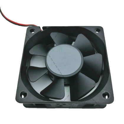KDE1206PKV3 6020 60mm 6cm 12V 0.3W cooling fan