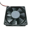 KDE1206PKV3 6020 60mm 6cm 12V 0.3W cooling fan