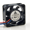 AFB0412VHB 4015 40mm 40*40*15mm 12V 0.24A double ball large air volume cooling fan