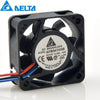 AFB0412VHB 4015 40mm 40*40*15mm 12V 0.24A double ball large air volume cooling fan