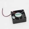 GM1203PFV2-8 For Sunon 3010 12V Magnetic Bearing 3cm 30mm Ultra-Quiet cooling Fan