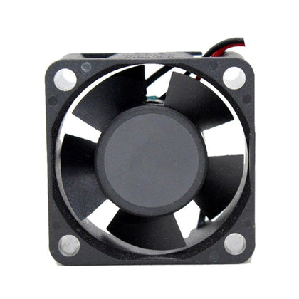 KDE2404PKV1 Magnetschwebeventilator 4020 40 mm 24 V 1,2 W Netzteil Axiallüfter