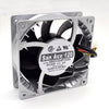 Brand server fan 9SG1224P1G06 24V wind quantity axial 119*119*38mm cooling fan