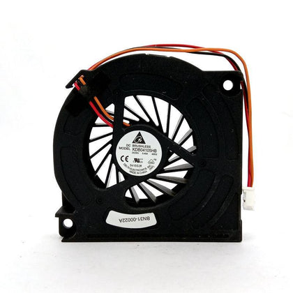 6012 5 V 0,40 A 6 cm 60 mm schmaler Lüfter KDB04105HB, geeignet für die Umrüstung auf Delta 60 x 60 x 12 mm