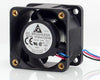 PFB0412SHN 4028 40mm 12V 0.6A double ball-servers 1U cooling fan for Delta 40*40*28mm