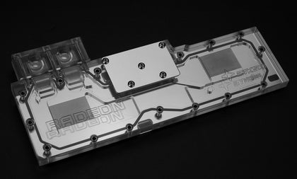 A-RH799-X HD7990 water cooling block - inewdeals.com