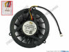 A-power bs5005m2b-r 5v 0.35a notebook fan