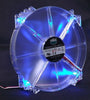 A20030-07CB-3MN-F1 12V 0.30A 20CM  200*30 3 wire cooling  fan