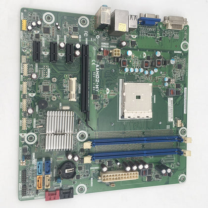 AAHD2-HY HP PRO 3045 Desktop Motherboard 660155-001 657134-003 FM1 M-ATX Mainboard