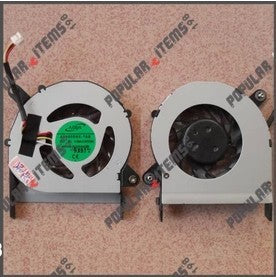 AB6305HX RBB CWZH7 5V 0.50A notebook fan+cooling fan - inewdeals.com