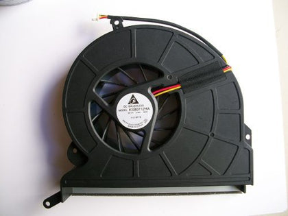 AB9812HX CB3 12V 0.3A for HP ALL IN ONE MS212BR MS200 Cooler CPU Fan, 3PIN - inewdeals.com
