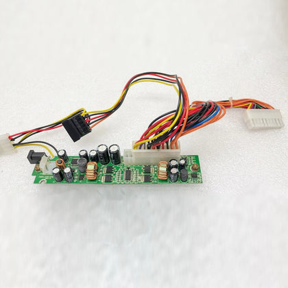 ADD12P80A AOKPOWER Industrial Medical Equipment Power Conversion Module 12V