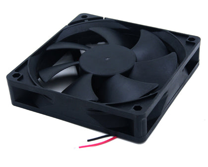 ADDA 12CM 12025 AG12024XB257100 Industrial Fan 24V 0.46A Cooling Fan - inewdeals.com