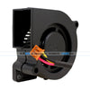 ADDA AB5012MX-C03 5020 5CM 12V 0.12A turbo cooling fan 3wire 3-pin HYPRO