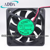 ADDA AD0605LX-D90 60*60*1.5mm 5V 0.21A Dahua DVR Fan Dahua VCR Fan