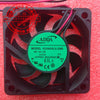 ADDA AD0605LX-D90, T DC 5V 0.21A 2-wire 2-pin connector 70mm 60x60x15mm Server Square Cooling fan