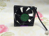 ADDA AD0812UX-A7BGL 8CM 8025 80*80*25mm 12V 0.33A 4pin Hypro pwm axial case cooling fan