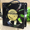 ADDA AD1212HB-F93GP 120mm 38mm Case Fan 12V 1.95A 200CFM PC Cooling 3pin Metal 4 Screws Ball Bg