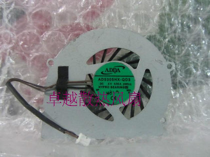 ADDA AD5305HX-QD3 5V 0.5A For TOSHIBA Satellite Pro T110 CPU Cooler Fan,Cooling Fan - inewdeals.com