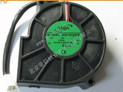 ADDA ADDA 7530 turbo fan/fan/blower AD7512HX - inewdeals.com