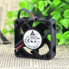 AFB0512MD 50*50*20mm 5cm 50mm 12V 0.11A chassis with dual ball bearing cooling fan for Delta