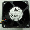 Delta 60*60*38mm 60mm AFB0612EHE 6038 4 wire DC 12V 1.68A supports PWM cooling fan