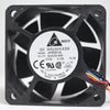 Delta AFB0612HH 6025 6CM 60mm 0.25A double ball bearing cooling fan for 60*60*25mm