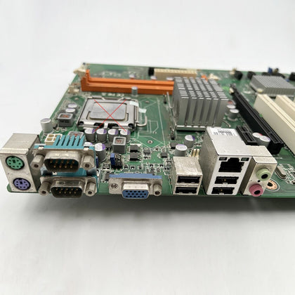 AIMB-769VG-00A1E Advantech Industrial Motherboard AIMB-769